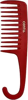 Cantu Sturdy Detangle Comb