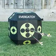 Archery Polyhedral Target 3D High Density Self Healing Foam Cube 38 * 38 * 38cm 4kg