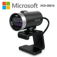 在飛比找蝦皮購物優惠-微軟Microsoft LifeCam Cinema 網路攝