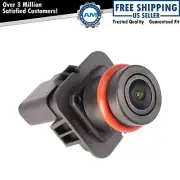 Rear Rear View Camera Fits 2013-2019 Ford Police Interceptor Sedan Taurus