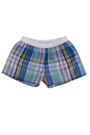 Check Baby Boxers--PAP-BOX-51