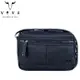 VOVA 天際系列橫式雙層斜背包 VA117S01BL 天際藍 斜背包/側背包