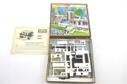 MARKLIN Spur Z 8968 TERRACE HOUSE BUILDING KIT- New Unassembled