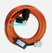 1X New 2090-CTFB-MFDD-CFA10 Servo Motor Power Cable 10M