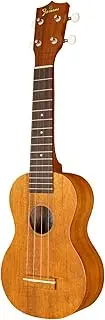 Famous Soprano Ukulele FS-5G (Hawaiian Core Wood)