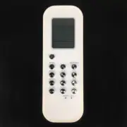 New Replacement RG35B/BGE For MIDEA Air Conditioner Remote Control Free Shipping