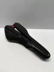 BONTRAGER INFORM PARADIGM RXL CARBON SADDLE SMALL BLACK