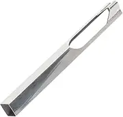 Pineapple Peeler - Fruit Eye Removing Supplies - V Shape Pineapple Peeler Stainless Steel Removal Cutter for Supermarket