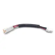 Electronic Throttle Extension 4" for Touring Softail 2016-2022 Handlebar Wiring