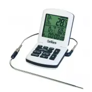 ChefAlarm Thermometer & Timer