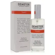 Demeter Tomato by Demeter Cologne Spray (Unisex) 120ml