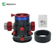 2" Telescope Focuser 104mm Dual-speed Toothed Focuser CYCK Full Aperture Version