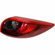 New Outer Right RH Side Passenger Led Tail Light For 2016 Mazda CX-5 MA2805119 (for: Mazda)
