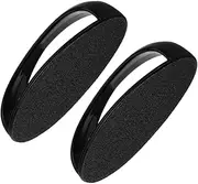 2Pcs Portable Nail Trimming Tool for Cats and Small Dogs Ergonomic Handheld Design for Safe Grooming Durable Construction Lightweight and Easy to Use at Home The Go