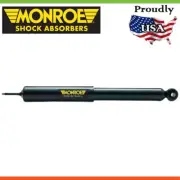 1x MONROE Original Gas Shock Absorber -Rear For Volkswagen Golf 1.2 TSI Mk6
