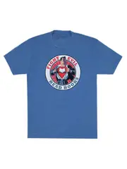 fight evil, read books unisex t-shirt (m-2017) Classic