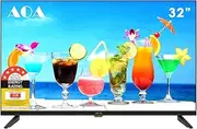 AOA 32inch LED WebOS Smart HD TV DVB-T2 BT WiFi 2.4G/5G