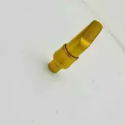 High Quality Saxophone Mouthpiece For Alto Soprano Tenor #56789 Sax Accessories