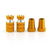 Metal M3 Transmitter Rocker Stick Ends for X7 I6S I6 I6X T18 Futaba DX67772