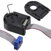 ROTARY ENCODER OPTICAL 5000CPR AEDL-5810-Z12