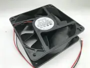 Fan 12CM 2 pin axial cooling fan FP-108/DC S1B DC24V 0.36A 12038