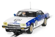 Scalextric 1:32 Scale Jaguar XJS 1986 Bathurst 1000 Goss Muir Slot Car Model
