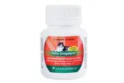 Vetalogica Feline Omegaderm Cat Supplement 120 Pack