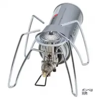 在飛比找蝦皮購物優惠-現貨：全新 SOTO ST-310 折疊 蜘蛛爐 輕量化 銀