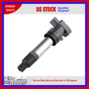 1PC IGNITION COIL FOR Cadillac Deville Buick Lucerne XLR V8 4.6L 2004-2006