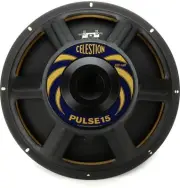 Celestion Pulse15 - 400W 15" Bass Speaker