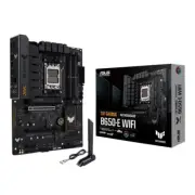 ⚡ Brand New ⚡ASUS TUF Gaming B650-E WiFi AMD AM5 ATX Motherboard DDR5
