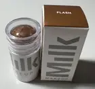 Milk Makeup Flash Dewy Cream Highlighter Stick New in Box