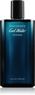 Davidoff Cool Water Intense EDP M 125ml