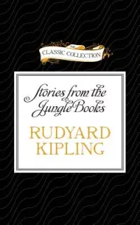 在飛比找博客來優惠-Stories from the Jungle Books
