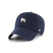 Australian Shepherd Navy Base Runner 47 CLEAN UP |Shop Dog Caps & Hats
