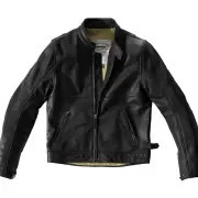 ROCK Jacket Black