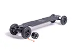 [Evolve Skateboards] GTR Carbon 2in1