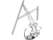 Front Left Window Regulator For Lexus GS F GS200t GS300 GS350 GS450h XJ22P2 (for: Lexus)