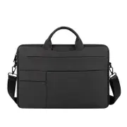 14.1-15.4 Inch Laptop Sleeve Laptop Case Cover Bag Computer Briefcase,Black