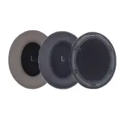 2pcs * Ear Cushions Ear Covers for Sennheiser MOMENTUM 4.0 Wireless Headphone