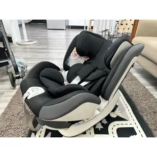 RECARO 嬰幼兒手推車 chicco安全座椅