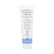 MooGoo Eczema & Psoriasis Cream with Marshmallow 120g