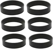 [TRYOBE] Vacuum Cleaner Knurled Belt Fit for Kirby All Generation G3 G4 G5 G6 Vacuum Motor Belt