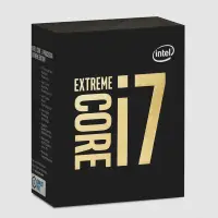 在飛比找蝦皮購物優惠-徵收 Intel® Core™ i7-6950X 「原廠盒裝