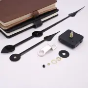 Replacement Clock Mechanism Clock Movement High Torque Long Hands Minute Hand