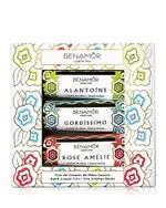 Benamor Hand Cream Travel Set ($36 value)