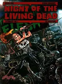 在飛比找三民網路書店優惠-Night of the Living Dead 1 ─ A