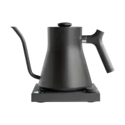 Fellow Stagg Ekg Electric Kettle Black Auto Temperature Control