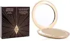 Charlotte Tilbury Airbrush Bronzer Refillable Matte Bronzing #1 Fair/Pale 0.56