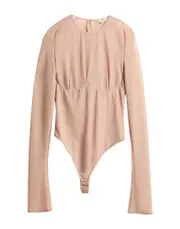 [ALESSANDRO VIGILANTE] ALESSANDRO VIGILANTE Bodysuits - Item 10623629